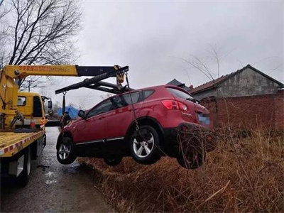 张家界楚雄道路救援